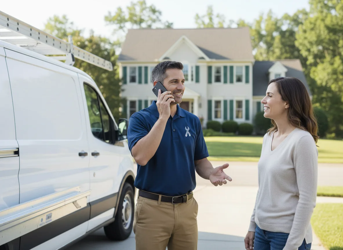 Home Gutter Service New Hampton, IA FAQs